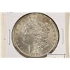 Image 1 : 1881 MORGAN SILVER DOLLAR UNC
