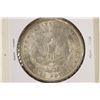Image 2 : 1881 MORGAN SILVER DOLLAR UNC
