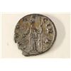 SILVERED 253-268 A.D. SALONINA WIFE OF GALLIENUS
