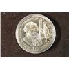 Image 1 : 2003 REPUBLIC OF LIBERIA $10 GEORGE WASHINGTON