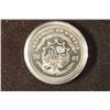 Image 2 : 2003 REPUBLIC OF LIBERIA $10 GEORGE WASHINGTON