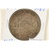 Image 1 : 1929 NETHERLANDS SILVER 2 1/2 GULDENS