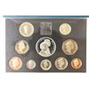 Image 2 : 1997 UNITED KINGDOM PROOF COIN COLLECTION