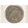 Image 2 : 1922-S PEACE SILVER DOLLAR