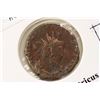 271-274 A.D. TETRICUS I ANCIENT COIN VERY FINE