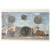 Image 2 : 1975 CANADA UNC SET