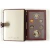 Image 3 : 1984 US PRESTIGE PROOF SET OLYMPICS