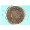 Image 1 : 1828 US LARGE CENT