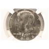 Image 1 : 1982-D KENNEDY HALF DOLLAR NGC MS66