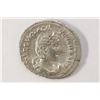 Image 1 : SILVER 244-249 A.D. OTACILIA SEVERA WIFE OF PHILIP