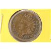 Image 1 : 1863 INDIAN HEAD CENT FINE