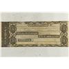 1800'S BANK OF WINDSOR, VERMONT  $5 OBSOLETE BANK
