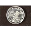 Image 1 : 1991 NIUE SILVER PROOF WORLD CUP USA '94 $5