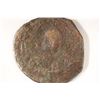 Image 1 : JESUS CHRIST ON BYZANTINE ANCIENT COIN