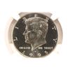 Image 1 : 1995-D KENNEDY HALF DOLLAR NGC MS66 STAR