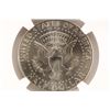 Image 2 : 1995-D KENNEDY HALF DOLLAR NGC MS66 STAR