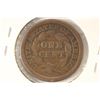 Image 2 : 1848 US LARGE CENT