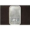 Image 2 : 1 TROY OZ .999 FINE SILVER PROOF BAR SILVERTOWNE