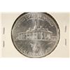 Image 2 : 1982-D GEORGE WASHINGTON COMMEMORATIVE SILVER