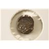 Image 2 : ANCIENT COIN OF THE ROMAN REPUBLIC BUST OF ROMAN