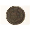 Image 2 : 1876 INDIAN HEAD CENT (SEMI-KEY)