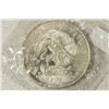 Image 2 : 1968 MEXICO OLYMPICS SILVER 25 PESOS BRILLIANT UNC