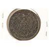 Image 2 : 1917-A GERMAN SILVER HALF MARK .0801 OZ. ASW