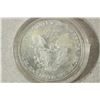 Image 2 : 1999 COLORIZED AMERICAN SILVER EAGLE