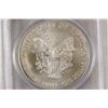 Image 2 : 2013 AMERICAN SILVER EAGLE PCGS MS69