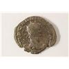 Image 1 : SILVERED 253-268 A.D. GALLIENUS ANCIENT COIN