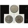Image 2 : 3 ASSORTED $1 GAMING TOKENS 1991 DOSTAL ALLEY