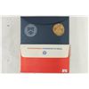 Image 2 : 1972 & 1973 US BICENTENNIAL 1ST DAY COVERS