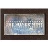 Image 2 : 20 GRAM .999 FINE SILVER PROOF BAR USSR FLAG BY