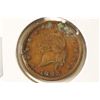 Image 1 : 1863 CIVIL WAR TOKEN ARMY AND NAVY