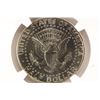 Image 2 : 1996-D KENNEDY HALF DOLLAR NGC MS66