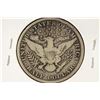 Image 2 : 1913 BARBER HALF DOLLAR KEY DATE VERY GOOD