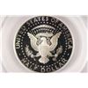 Image 2 : 2004-S SILVER KENNEDY HALF DOLLAR PCGS PR70