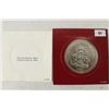Image 2 : 1974 BAHAMAS UNC SPECIMEN $5 ORIGINAL MINT PACKAGE