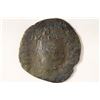 Image 2 : ANCIENT BYZANTINE COIN M=40 NUMMI