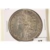 Image 1 : 1881-S MORGAN SILVER DOLLAR