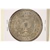 Image 2 : 1881-S MORGAN SILVER DOLLAR