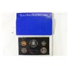 Image 2 : 1972 US PROOF SET (WITH BOX)