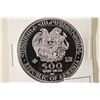 Image 2 : 2016 REPUBLIC OF ARMENIA SILVER PROOF 500 DRAM