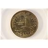 Image 2 : 2000-D SACAGAWEA DOLLAR ANACS MS67 PL FROM THE