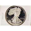 Image 1 : 1995 PROOF AMERICAN SILVER EAGLE
