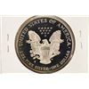 Image 2 : 1995 PROOF AMERICAN SILVER EAGLE
