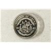 Image 2 : 2003 LIBERIA $10 JOHN F. KENNEDY