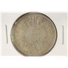 Image 1 : 1968-J GERMAN SILVER 5 MARKS