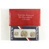 Image 1 : 1976-S US BICENTENNIAL SILVER UNC SET