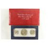 Image 2 : 1976-S US BICENTENNIAL SILVER UNC SET